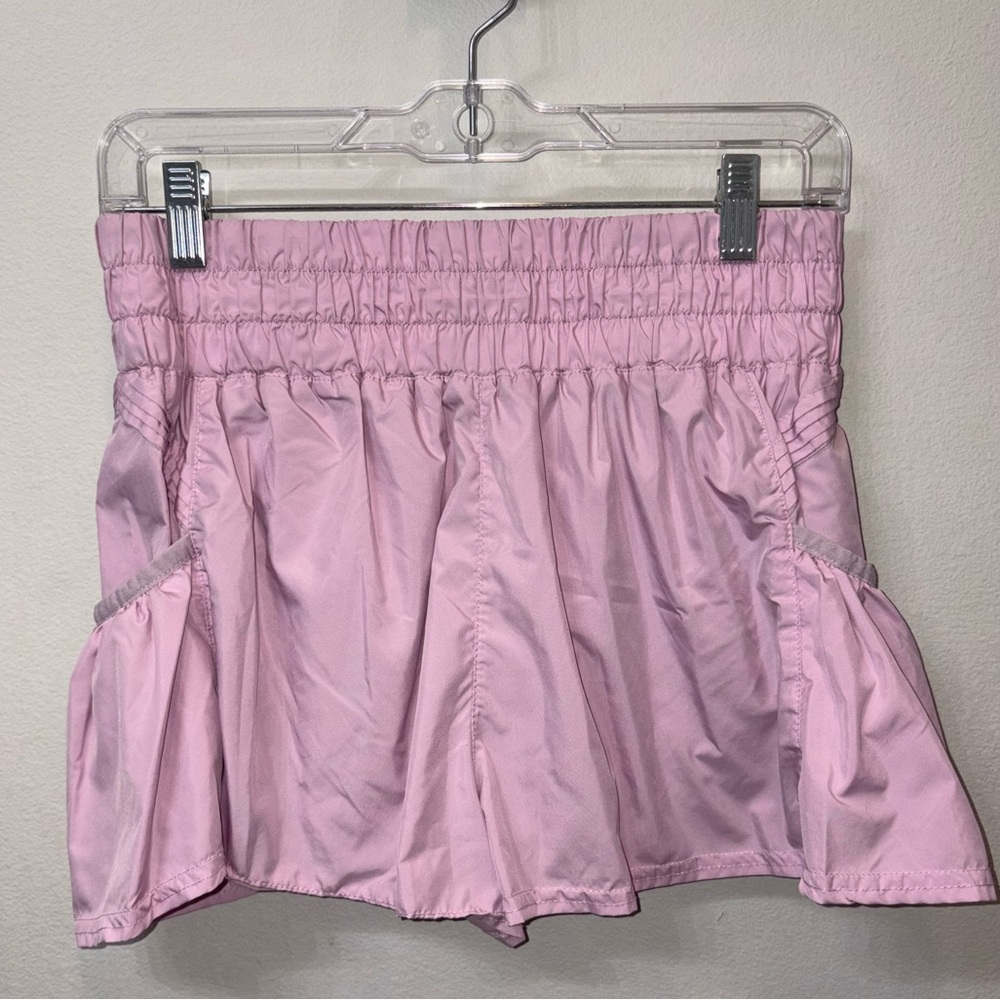 FP Movement Get Your Flirt on Shorts